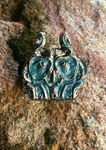 Load image into Gallery viewer, Ornate Owls - Big Woolly's