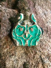 Load image into Gallery viewer, Ornate Owls - Big Woolly's