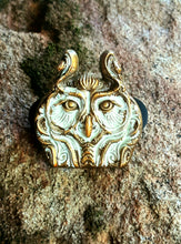 Load image into Gallery viewer, Ornate Owls - Big Woolly's