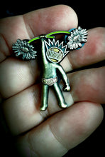 Load image into Gallery viewer, Deadlifting Daisies - Big Woolly's