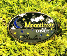 Load image into Gallery viewer, Moontimes Diner - Big Woolly's