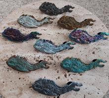 Load image into Gallery viewer, Dragon Carp - Big Woolly's