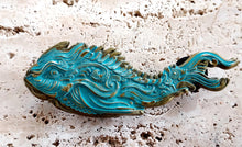 Load image into Gallery viewer, Dragon Carp - Big Woolly's