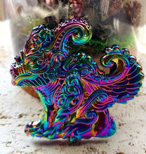 Load image into Gallery viewer, Cyber Gothic Gargoyles - Big Woolly's