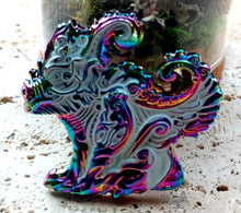 Load image into Gallery viewer, Cyber Gothic Gargoyles - Big Woolly's