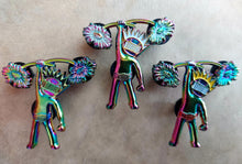 Load image into Gallery viewer, Deadlifting Daisies - Big Woolly's