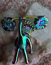 Load image into Gallery viewer, Deadlifting Daisies - Big Woolly's