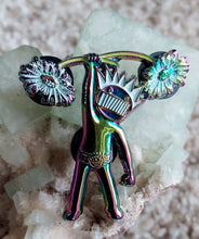 Load image into Gallery viewer, Deadlifting Daisies - Big Woolly's