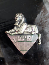 Load image into Gallery viewer, Sphinx Under the Stars - Big Woolly's