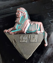 Load image into Gallery viewer, Sphinx Under the Stars - Big Woolly's