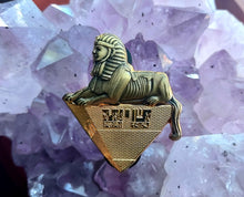 Load image into Gallery viewer, Sphinx Under the Stars - Big Woolly's