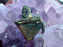 Load image into Gallery viewer, Sphinx Under the Stars - Big Woolly's