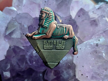 Load image into Gallery viewer, Sphinx Under the Stars - Big Woolly's