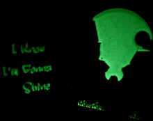 Load image into Gallery viewer, The Golden Door v.2 - Big Woolly's