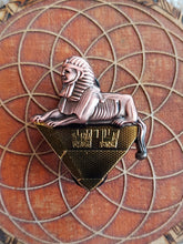 Load image into Gallery viewer, Sphinx Under the Stars - Big Woolly's