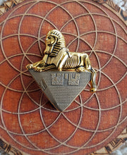 Load image into Gallery viewer, Sphinx Under the Stars - Big Woolly's