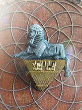 Load image into Gallery viewer, Sphinx Under the Stars - Big Woolly's