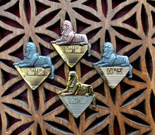 Load image into Gallery viewer, Sphinx Under the Stars - Big Woolly's