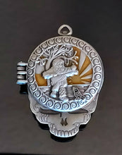 Load image into Gallery viewer, Same Old Story  (UJB v.2) - BigWoollyDesign