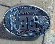 Load image into Gallery viewer, BMFS Zebco 33 - BigWoollyDesign