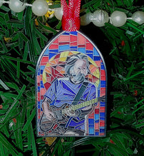 Load image into Gallery viewer, Grateful Saints Ornaments - BigWoollyDesign