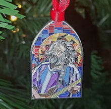 Load image into Gallery viewer, Grateful Saints Ornaments - BigWoollyDesign
