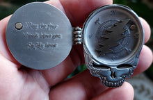 Load image into Gallery viewer, Ship of Fools > Franklins Tower Spinners - BigWoollyDesign