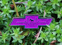 Load image into Gallery viewer, Heartbeat Of America - BigWoollyDesign