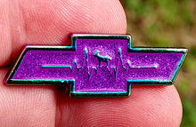 Load image into Gallery viewer, Heartbeat Of America - BigWoollyDesign