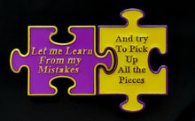 Load image into Gallery viewer, 'Know it All' puzzle sets - BigWoollyDesign