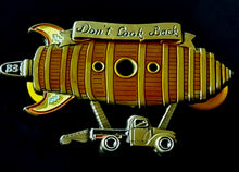 Load image into Gallery viewer, MB7 AirShip - BigWoollyDesign