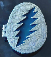 Load image into Gallery viewer, Spiral Light of Venus - BigWoollyDesign