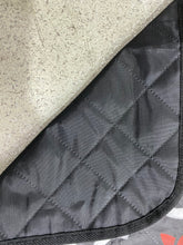 Load image into Gallery viewer, Queen of Diamonds Quilted Tarp - BigWoollyDesign