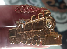 Load image into Gallery viewer, NorthBound Train - Big Woolly's