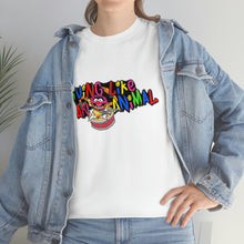Load image into Gallery viewer, Living Like Animal - BigWoollyDesign