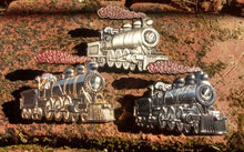 Load image into Gallery viewer, NorthBound Train - Big Woolly's