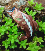 Load image into Gallery viewer, Dead Bass - Big Woolly's