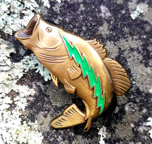 Load image into Gallery viewer, Dead Bass - Big Woolly's