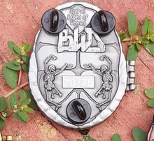 Load image into Gallery viewer, Spiral Light of Venus - Big Woolly's