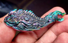 Load image into Gallery viewer, Dragon Carp - Big Woolly's