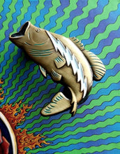 Load image into Gallery viewer, Dead Bass - Big Woolly's