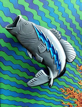 Load image into Gallery viewer, Dead Bass - Big Woolly's