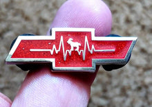 Load image into Gallery viewer, Heartbeat Of America - BigWoollyDesign