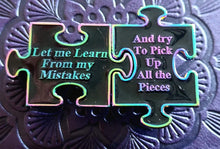 Load image into Gallery viewer, 'Know it All' puzzle sets - BigWoollyDesign