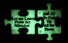 Load image into Gallery viewer, 'Know it All' puzzle sets - BigWoollyDesign