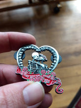 Load image into Gallery viewer, They Love Each Other ❤️ - BigWoollyDesign