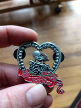 Load image into Gallery viewer, They Love Each Other ❤️ - BigWoollyDesign