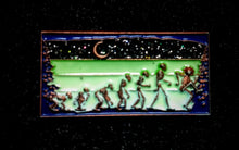 Load image into Gallery viewer, Evolution of a Deadhead - BigWoollyDesign