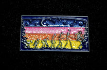 Load image into Gallery viewer, Evolution of a Deadhead - BigWoollyDesign