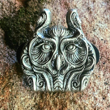 Load image into Gallery viewer, Ornate Owls - Big Woolly's
